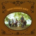 FONOGRÁF / EDISON - FONOGRAF ALBUM IV.