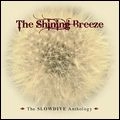SLOWDIVE / スロウダイヴ / SHINING BREEZE (2CD) : SLOWDIVE ANTHOLOGY