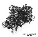 uri gagarn / ｅｐ２（ＣＤＲ）