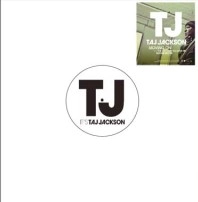 TAJ JACKSON / タージ・ジャクソン / ＭＯＶＩＮＧ　ＯＮ