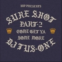 DJ TUS-ONE / ＳＵＲＥ　ＳＨＯＴ　ＰＴ．２