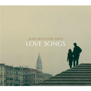 JENS WINTER / イェンス・ウィンター / LOVE SONGS