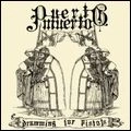 PUERTO MUERTO / DRUMMING FOR PISTOLS
