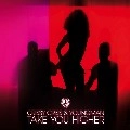 CRISSY CRISS & YOUNGMAN / TAKE YOU HIGHER
