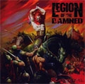 LEGION OF THE DAMNED / リージョン・オブ・ザ・ダムド / SLAUGHTERING...