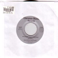 SUPER COPER AND CLARENCE BREAKS / UNIVERSAL TWO / THIS IS THE WAY YOU DO THE BREAK DANCE