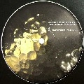 AARON HEDGES & DAN D / TRANSPARENT MOTIVES EP