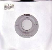 FEARLESS FOUR / SPOONIE GEE / ROCKIN' IT