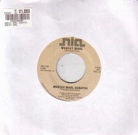 MARLEY MARL / マーリー・マール / MARLEY MARL SCRATCH