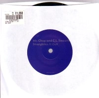 MR. CHOP / STRAIGHTEN IT OUT