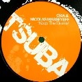 OXIA & NICOLAS MASSEYEFF / KEEP THE DRUMS