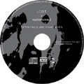 waterweed:LOST / SEVEN FALLS AND EIGHT RISES