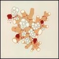 SAXON SHORE / サクソン・ショア / EXQUISITE DEATH OF SAXON SHORE