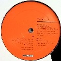 SESSION VICTIM/QUARION / TREATS VOL.2