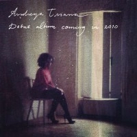 ANDREYA TRIANA / LOST WHERE I BELONG