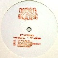 EGYPTRIXX / ONLY WAY UP