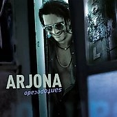 RICARDO ARJONA / リカルド・アルホナ / SANTO PECADO