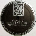 DISCO NIHILIST / EP
