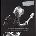 MICHAEL SCHENKER GROUP / マイケル・シェンカー・グループ / HARDROCK LEGENDS VOL.2
