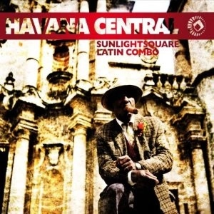 SUNLIGHTSQUARE / サンライトスクエア / HAVANA CENTRAL