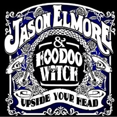 JASON ELMORE / UPSIDE YOUR HEAD