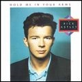 RICK ASTLEY / リック・アストリー / HOLD ME IN YOUR ARMS