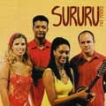 SURURU NA RODA / スルル・ナ・ホーダ / SURURU NA RODA