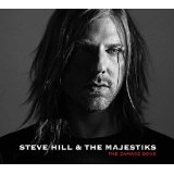 STEVE HILL & THE MAJESTIKS / スティーヴ・ヒル / ダメージ・ダン