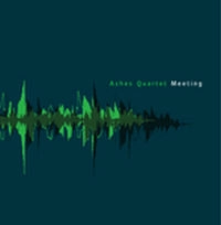 ASHES QUARTET / MEETING