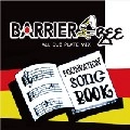 BARRIER FREE / ＦＵＮＤＡＴＩＯＮ　ＳＯＮＧ　ＢＯＯＫ