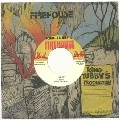 JOHNNY OSBOURNE / ジョニー・オズボーン / ＬＩＮＥ　ＵＰ