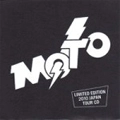 M.O.T.O. (MASTERS OF THE OBVIOUS) / GREATEST HITS 1985-2010