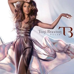 TONI BRAXTON / トニ・ブラクストン / PULSE