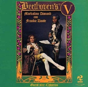MARKOLINO DIMOND / FRANKIE DANTE / BEETHOVEN'S V