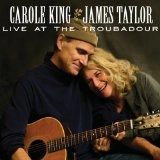 CAROLE KING & JAMES TAYLOR / キャロル・キング&ジェイムス・テイラー / LIVE AT THE TROUBADOUR (CD + DVD)