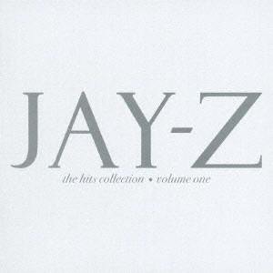 JAY-Z / ザ・ヒッツ・コレクション・ヴォリューム 1 / THE HITS COLLECTION VOLUME ONE