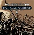 CIRCLE J / サークルジェイ / FAT MAN'S CHEST