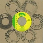 ZIG ZAG (REGGAE) / ジグザグ / RASTA CLEAN
