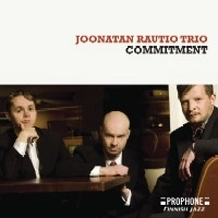 JOONATAN RAUTIO / COMMITMENT