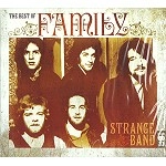 FAMILY (PROG) / ファミリー / STRANGE BAND: THE BEST OF