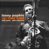 LENNY POPKIN / 317 EAST 32ND