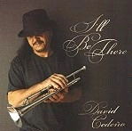 DAVID CEDENO / ダヴィ・セデーニョ / I'LL BE THERE
