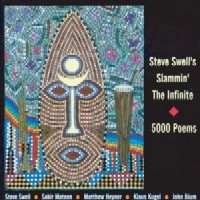 STEVE SWELL / スティーブ・スウェル / 5000 POEMS