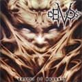 DEIVOS / GOSPEL OF MAGGOTS