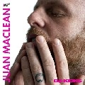 JUAN MACLEAN / フアン・マクリーン / DJ-KICKS