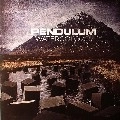 PENDULUM / ペンデュラム / WATERCOLOUR