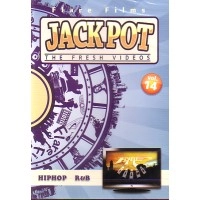 V.A. (FLARE FILMS JACKPOT MIX DVD) / FLARE FILMS JACK POT VOL.14