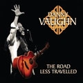 DANNY VAUGHN / ダニー・ヴォーン / ROAD LESS TRAVELLED
