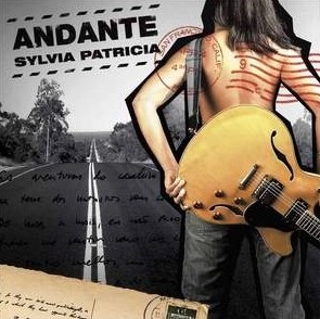 SYLVIA PATRICIA / シルヴィア・パトリシア / ANDANTE