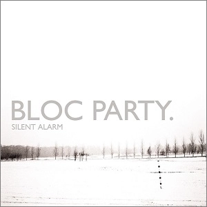BLOC PARTY / ブロック・パーティー / SILENT ALARM　LP+7" / SILENT ALARM